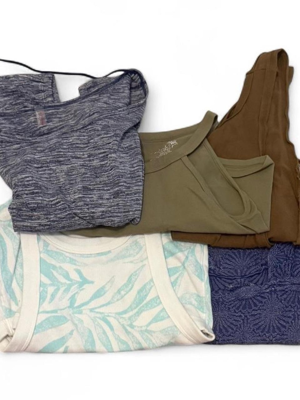 Free People Top bundle